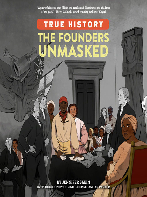 Title details for The Founders Unmasked by Jennifer Sabin - Available